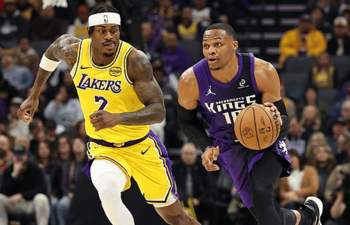 开云体育-东契奇42+7+8！湖人3连败，威少打爆老詹，这一战，我认清6个现实