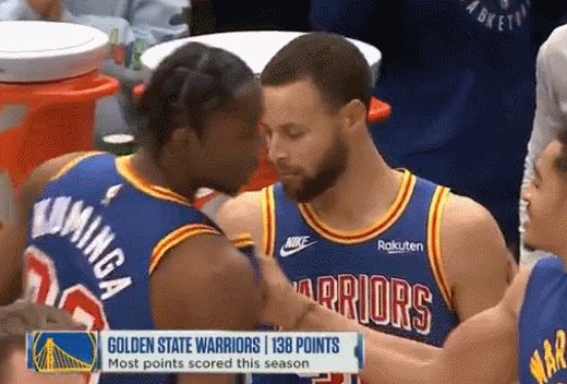 开云体育官网-库明加闪耀芝加哥 科尔要他努力成为勇士马里昂