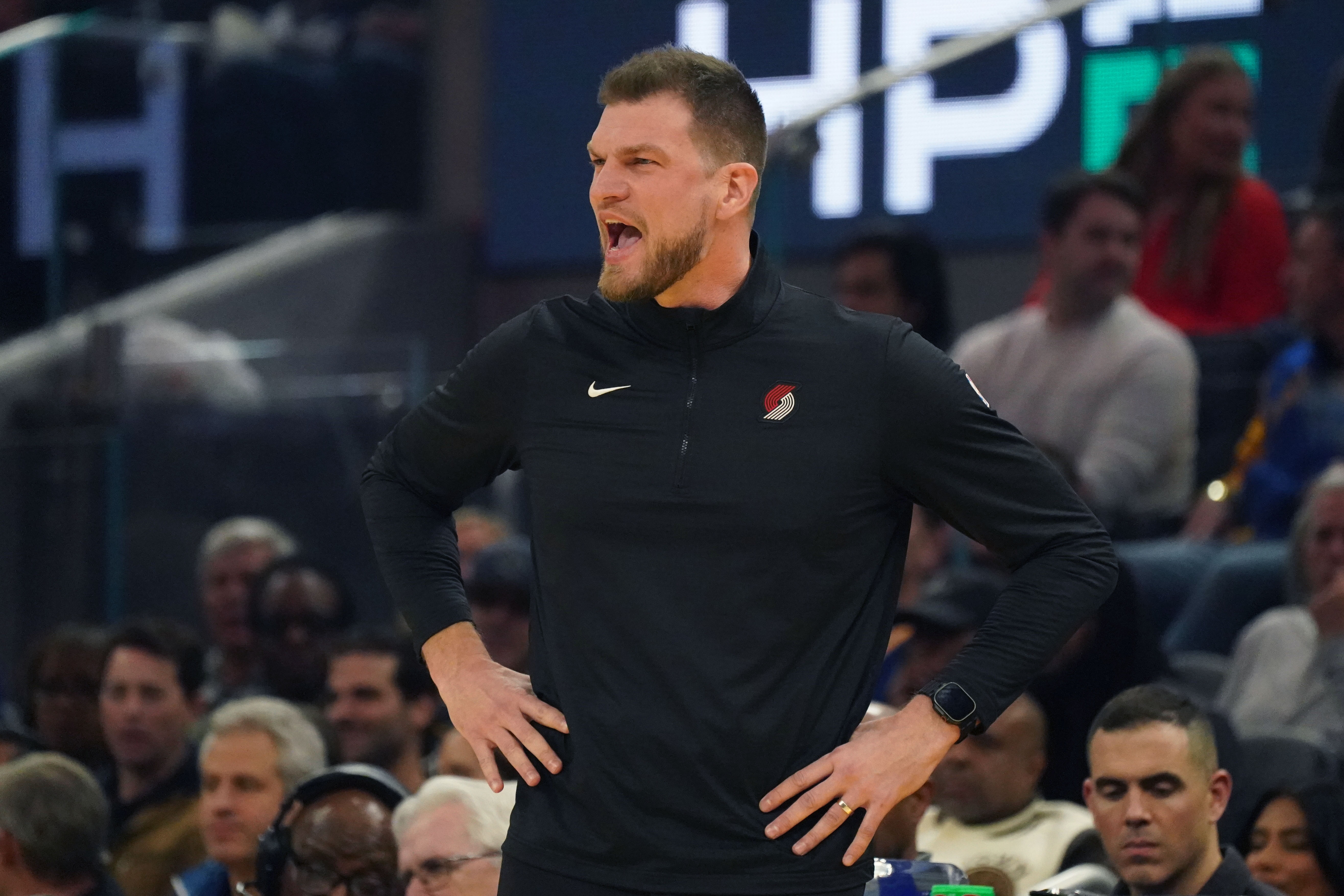 开云体育下载-斯普利特：等阵容完整后会自然提速 主要是得更高效