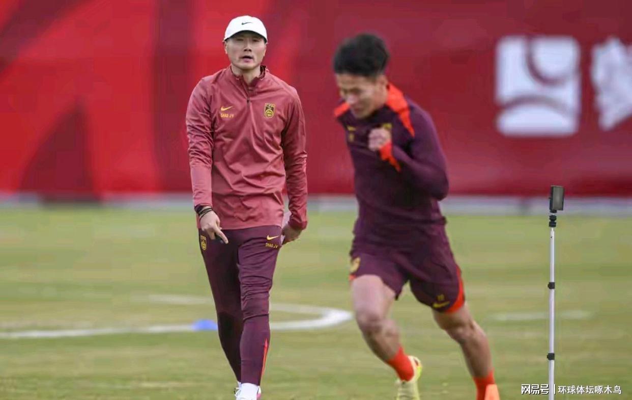 开云体育下载-迪拜拉练终章：国足2-2战平乌兹别克斯坦 林良铭谢文能进球