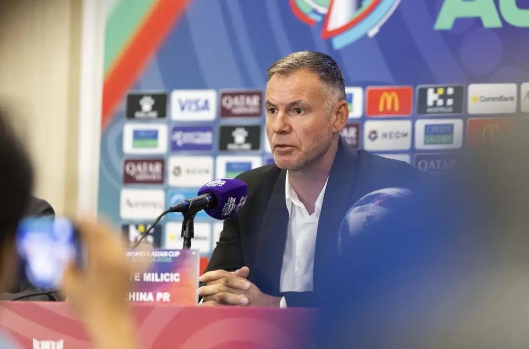 开云体育app-体坛午爆｜中国女足今战孟加拉国，基昂泰・约翰逊加盟山东男篮